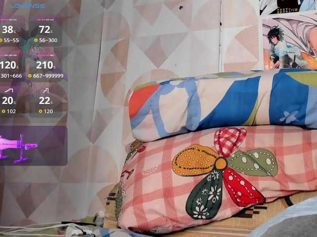 madelinefoxxx30 live cam on BongaCams