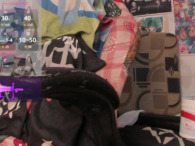 madelinefoxxx30 live cam on BongaCams