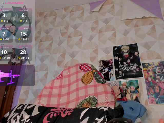 madelinefoxxx30 webcam