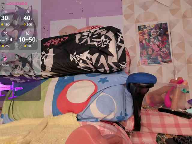 madelinefoxxx30 webcam