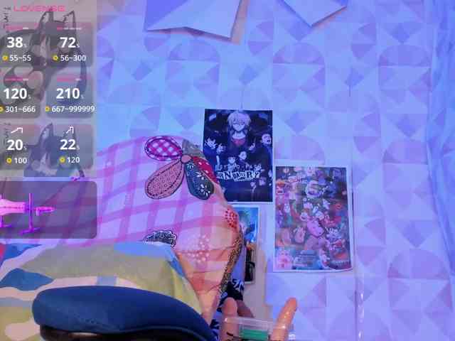 madelinefoxxx30 webcam