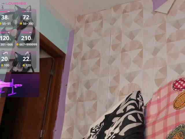 madelinefoxxx30 webcam