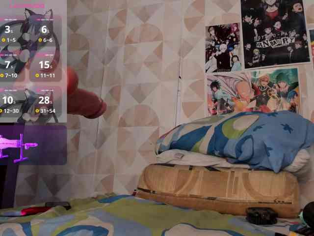 madelinefoxxx30 webcam