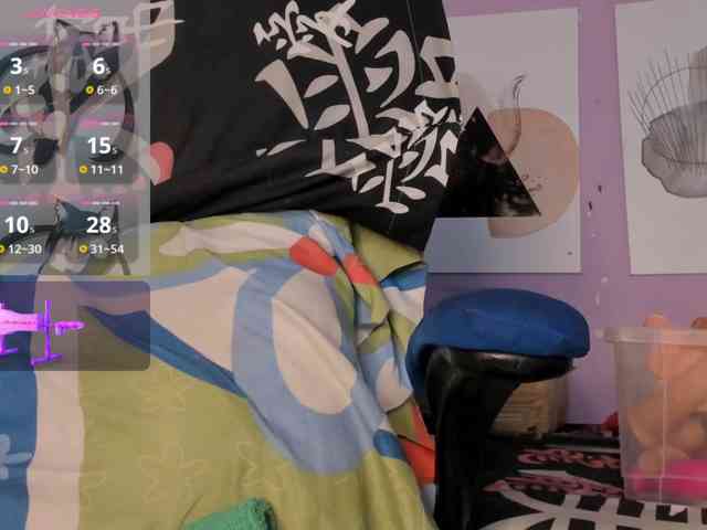 madelinefoxxx30 webcam