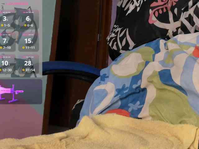 madelinefoxxx30 webcam