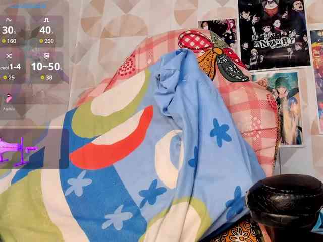 madelinefoxxx30 webcam