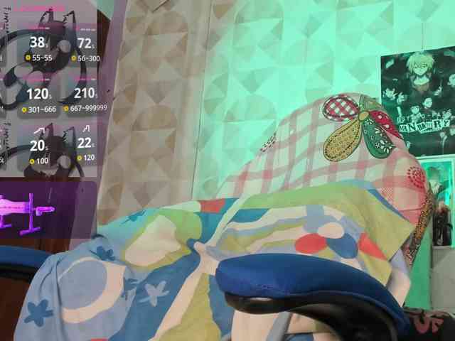 madelinefoxxx30 webcam