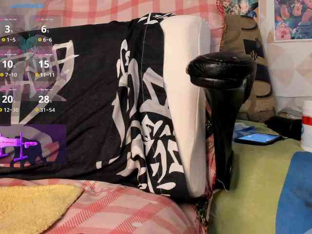 madelinefoxxx30 webcam