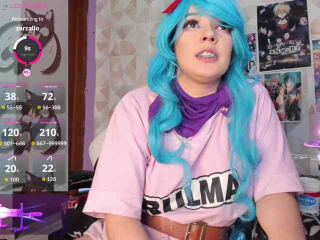 madelinefoxxx30 webcam