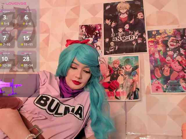 madelinefoxxx30 webcam