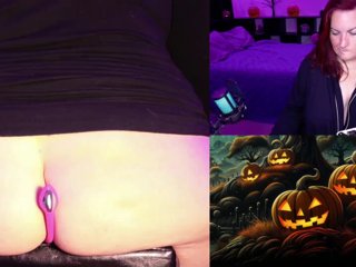 SouthernElle Porn Show