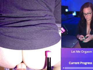 SouthernElle Porn Show