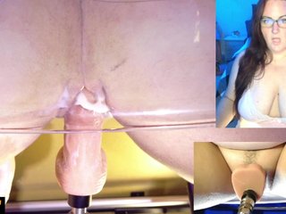 SouthernElle Porn Show