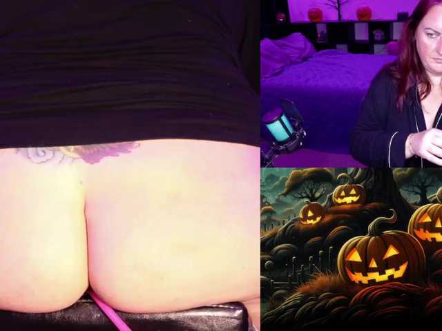 SouthernElle, live now on BongaCams