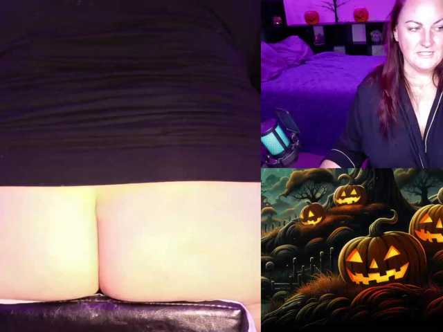 SouthernElle, en directo ahora en BongaCams