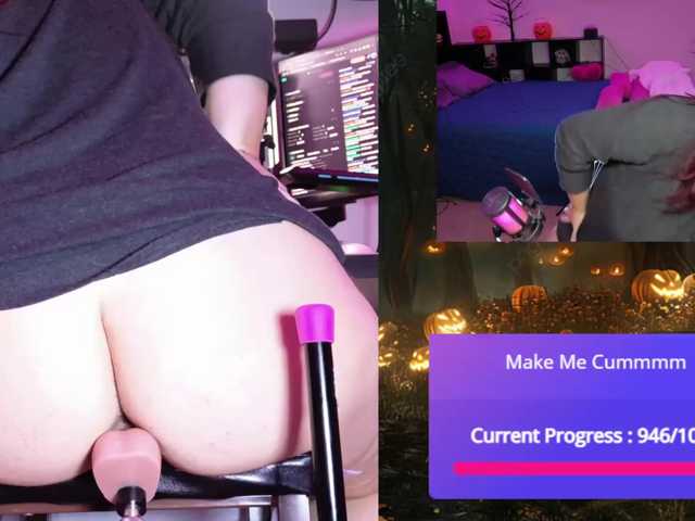 SouthernElle live cam preview