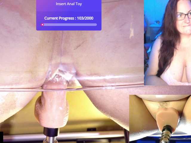 SouthernElle live cam on BongaCams