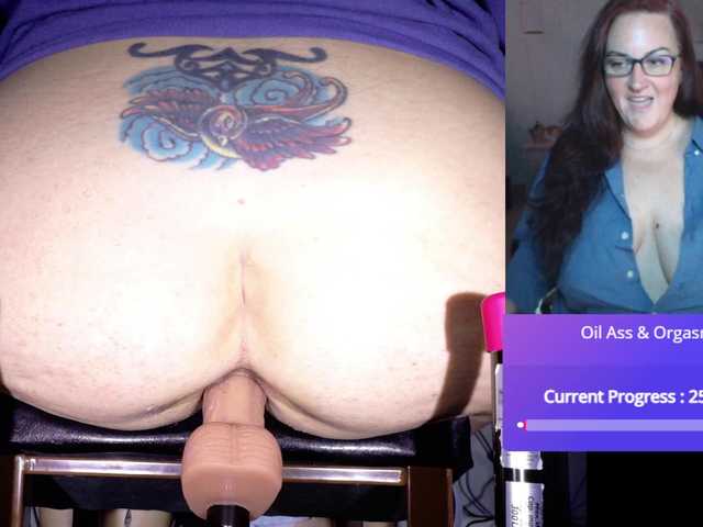 SouthernElle live cam on BongaCams