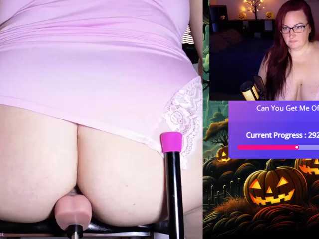 SouthernElle live cam on BongaCams