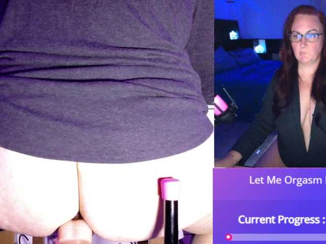 SouthernElle live cam on BongaCams
