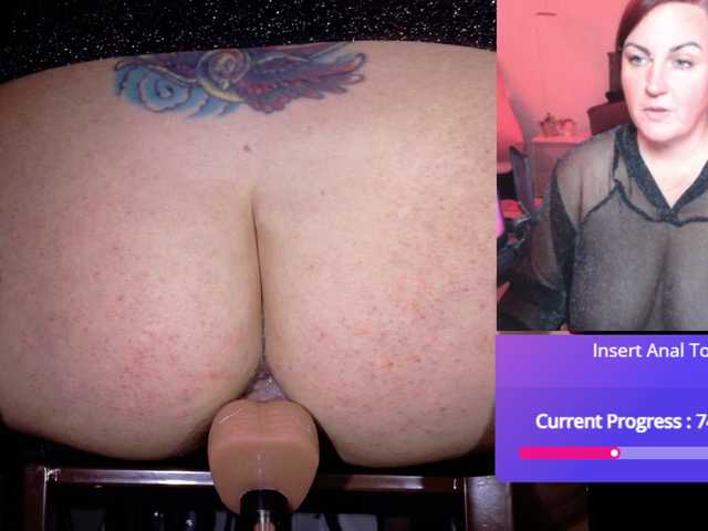 SouthernElle live cam on BongaCams