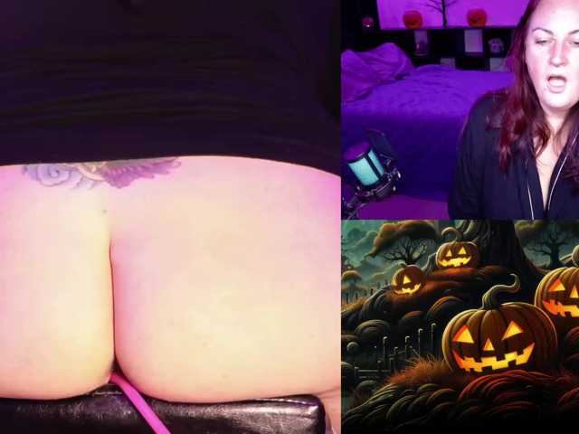 SouthernElle, en directo ahora en BongaCams