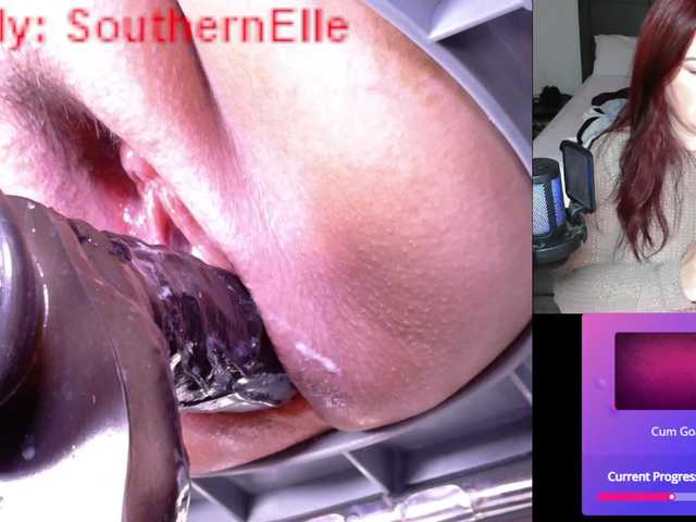 SouthernElle's BongaCams show and profile