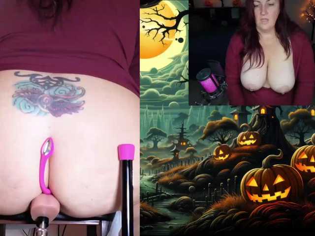 SouthernElle live cam on BongaCams