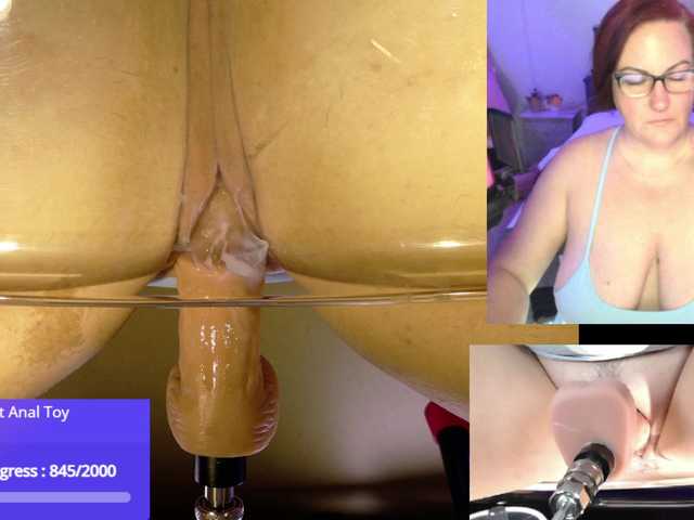 SouthernElle live cam on BongaCams