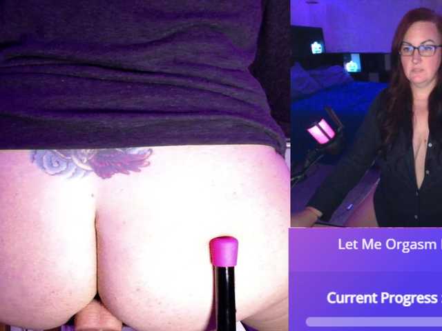 SouthernElle live cam on BongaCams