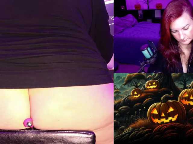 SouthernElle, live now on BongaCams