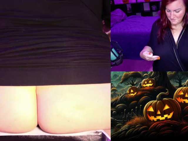 SouthernElle, live now on BongaCams