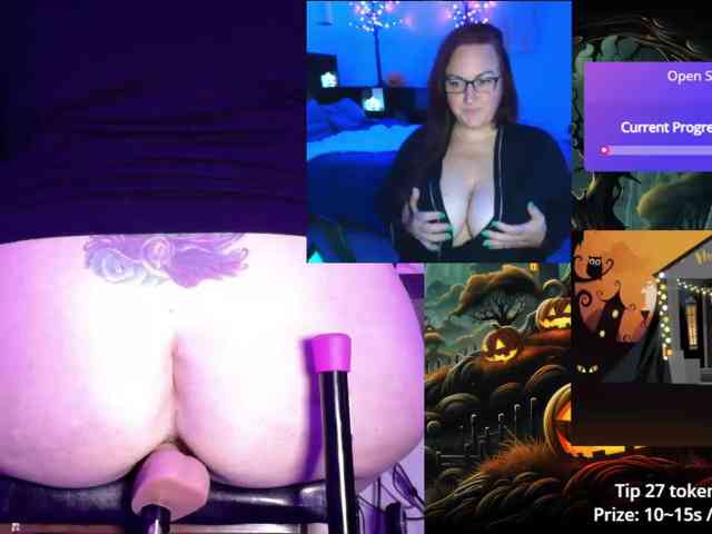 SouthernElle webcam