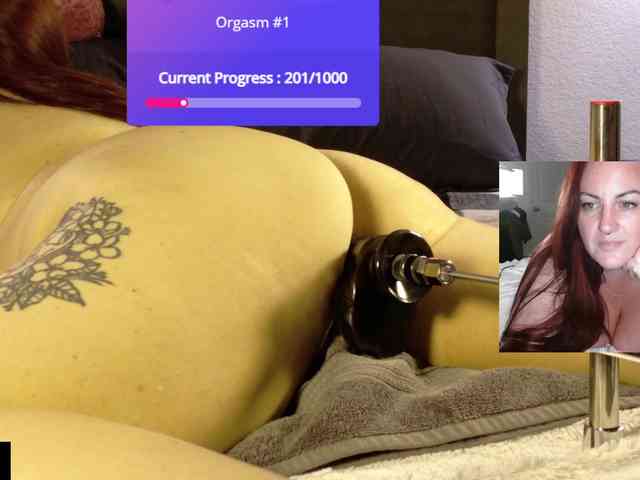 SouthernElle webcam