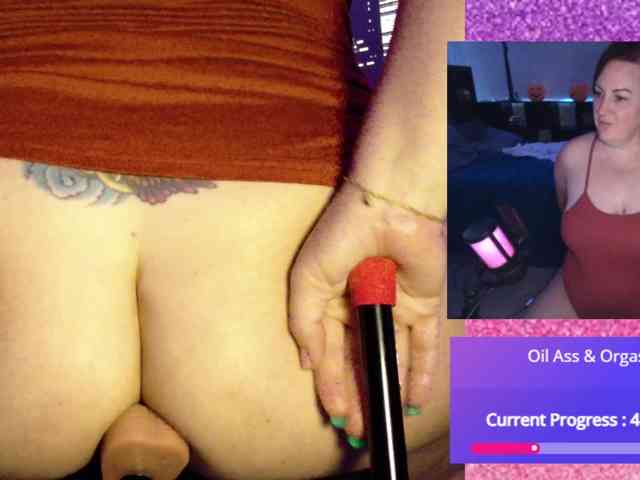 SouthernElle webcam