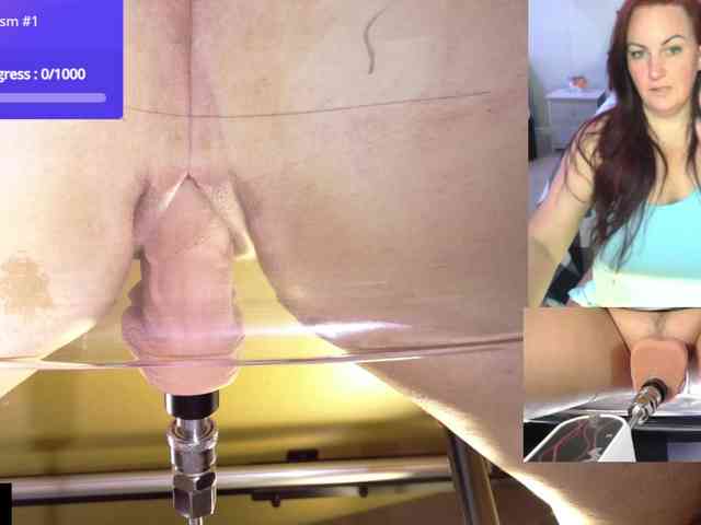 SouthernElle webcam