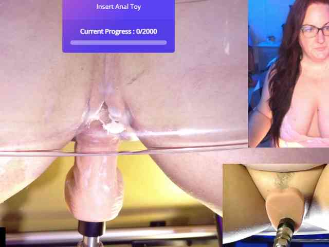 SouthernElle webcam