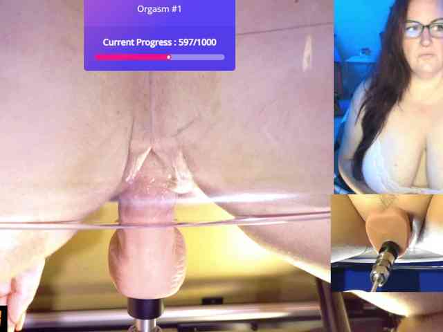 SouthernElle Sex Cam Show