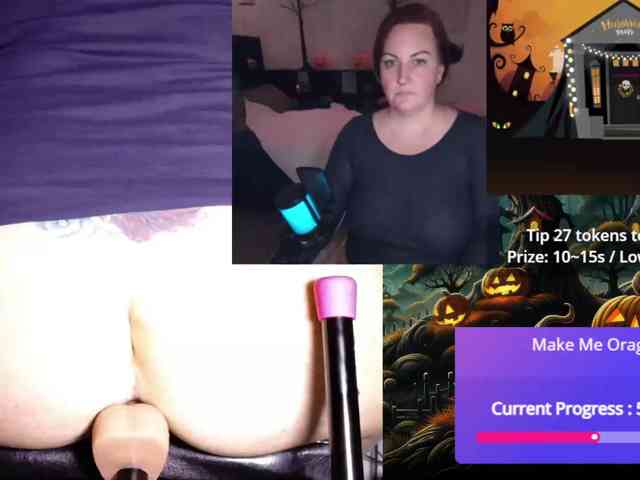 SouthernElle webcam