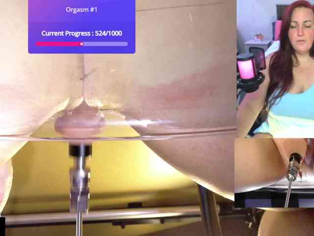 SouthernElle webcam