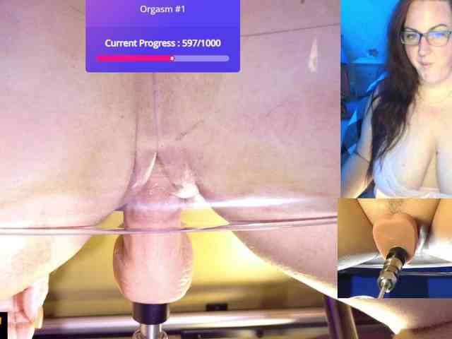 SouthernElle Sex Cam Show