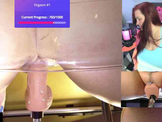 SouthernElle webcam