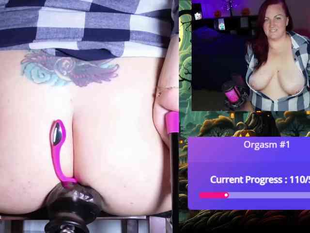 SouthernElle webcam