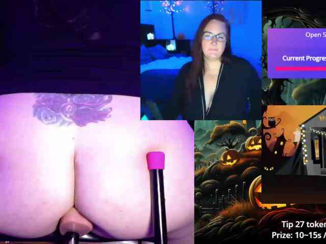 SouthernElle webcam