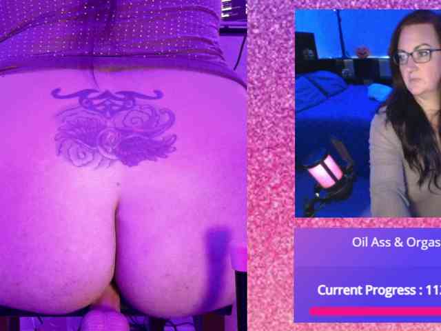 SouthernElle webcam