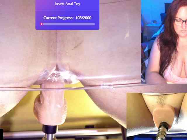 SouthernElle webcam