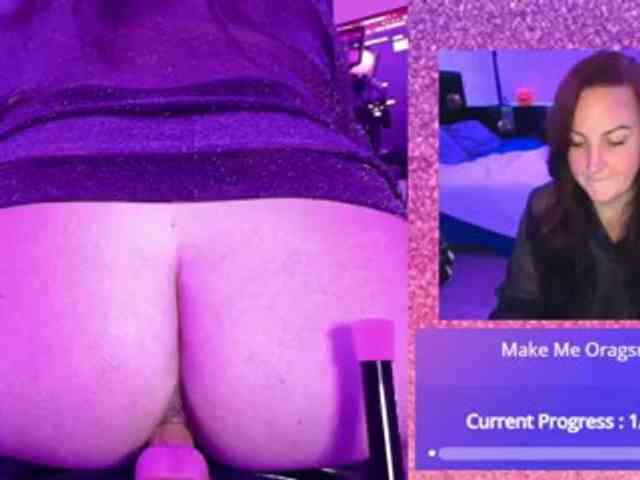 SouthernElle webcam