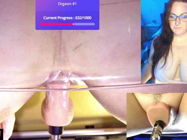 SouthernElle webcam