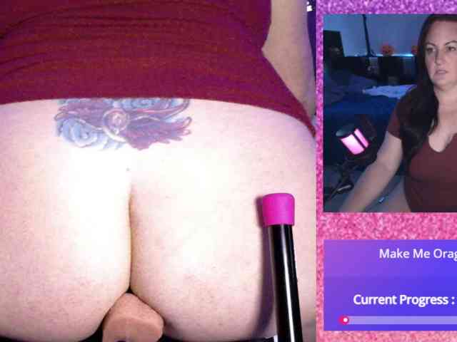 SouthernElle webcam