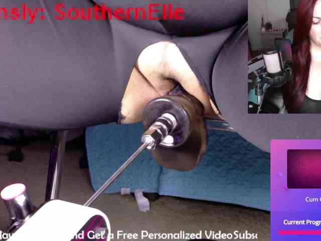 SouthernElle